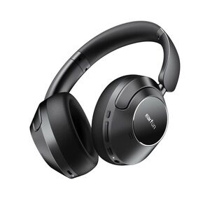New Wireless Over Ear Bluetooth Headphones,Noise Canceling/Black